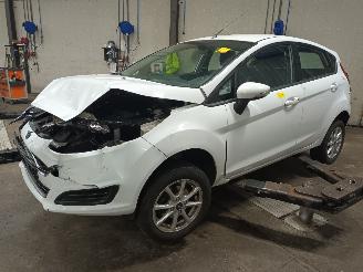 Dezmembrări autoturisme Ford Fiesta Fiesta 6 (JA8) Hatchback 1.0 Ti-VCT 12V 65 (XMJB(Euro 5)) [48kW]  (01-=
2013/06-2017) 2013/3