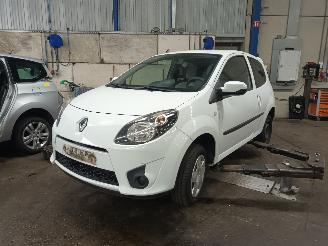 Dezmembrări autoturisme Renault Twingo Twingo II (CN) Hatchback 3-drs 1.2 16V (D4F-764(D4F-E7)) [55kW]  (03-2=
007/09-2014) 2011/11