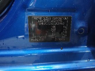 Suzuki Swift Swift (ZA/ZC/ZD) Hatchback 1.2 16V (K12B) [69kW]  (10-2010/04-2017) picture 6