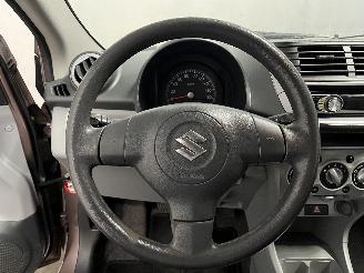 Suzuki Alto Alto Hatchback 5-drs 1.0 12V (K10B) [50kW]  (01-2009/...) picture 14