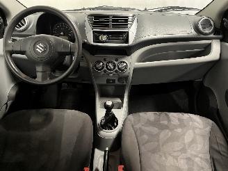 Suzuki Alto Alto Hatchback 5-drs 1.0 12V (K10B) [50kW]  (01-2009/...) picture 11