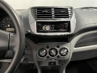 Suzuki Alto Alto Hatchback 5-drs 1.0 12V (K10B) [50kW]  (01-2009/...) picture 16