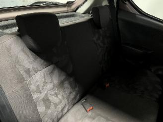 Suzuki Alto Alto Hatchback 5-drs 1.0 12V (K10B) [50kW]  (01-2009/...) picture 9