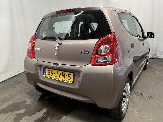 Suzuki Alto Alto Hatchback 5-drs 1.0 12V (K10B) [50kW]  (01-2009/...) picture 5