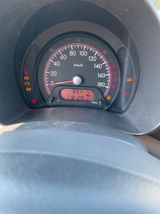 Suzuki Alto Alto Hatchback 5-drs 1.0 12V (K10B) [50kW]  (01-2009/...) picture 2