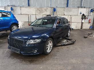 Démontage voiture Audi A4 A4 Avant (B8) Combi 1.8 TFSI 16V (CABB) [118kW]  (11-2007/02-2012) 2009