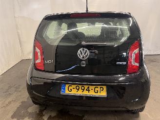 Volkswagen Up! Up! (121) Hatchback 1.0 12V 75 (CWRA) [55kW]  (08-2011/11-2019) picture 21