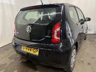 Volkswagen Up! Up! (121) Hatchback 1.0 12V 75 (CWRA) [55kW]  (08-2011/11-2019) picture 9