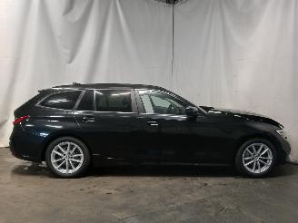 BMW 3-serie 3 serie Touring (G21) Combi 330i 2.0 TwinPower Turbo 16V (B48-B20B) [1=
90kW]  (07-2019/...) picture 6
