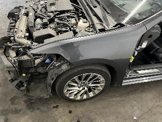Lexus ES ES Sedan 300h 2.5 16V (A25A-FXS) [160kW]  (07-2018/...) picture 11