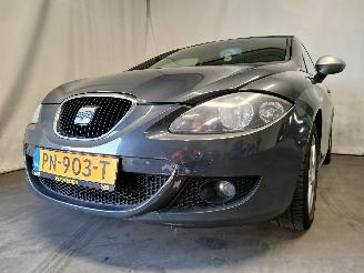 škoda osobní automobily Seat Leon Leon (1P1) Hatchback 5-drs 1.4 TSI 16V (CAXC) [92kW]  (11-2007/12-2012=
) 2008/7