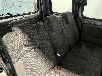 Renault Kangoo Kangoo (KC) MPV 1.6 16V (K4M-732) [70kW]  (06-2001/01-2008) picture 8