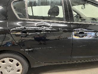 Hyundai I-20 i20 Hatchback 1.2i 16V (G4LA) [63kW]  (03-2012/12-2015) picture 8