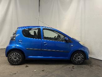 Citroën C1 C1 Hatchback 1.0 12V (384F(CFA)) [50kW]  (06-2005/09-2014) picture 7