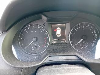 Skoda Octavia Octavia Combi (5EAC) Combi 5-drs 1.6 TDI Greenline 16V (DBKA) [81kW]  =
(05-2013/07-2020) picture 2