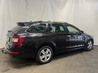Skoda Octavia Octavia Combi (5EAC) Combi 5-drs 1.6 TDI Greenline 16V (DBKA) [81kW]  =
(05-2013/07-2020) picture 6