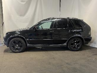 BMW X5 X5 (E53) SUV 4.4 V8 32V (M62-B44(448S2)) [210kW]  (01-2000/09-2003) picture 4