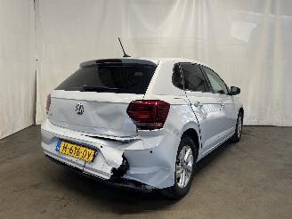 Volkswagen Polo Polo VI (AW1) Hatchback 5-drs 1.0 TSI 12V (DUSB) [70kW]  (06-2017/...)= picture 5