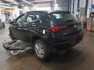 Opel Astra Astra K Hatchback 5-drs 1.0 Turbo 12V (B10XFT(Euro 6)) [77kW]  (10-201=
5/12-2022) picture 4