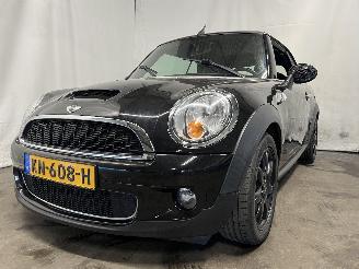 škoda osobní automobily Mini Mini Mini Open (R57) Cabrio 1.6 16V Cooper S (N14-B16A) [128kW]  (04-2008/0=
7-2010) 2009/5