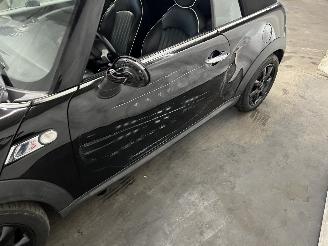 Mini Mini Mini Open (R57) Cabrio 1.6 16V Cooper S (N14-B16A) [128kW]  (04-2008/0=
7-2010) picture 17