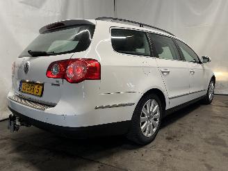 Volkswagen Passat Passat Variant (3C5) Combi 1.4 TSI 16V (CAXA(Euro 5)) [90kW]  (05-2007=
/11-2010) picture 5