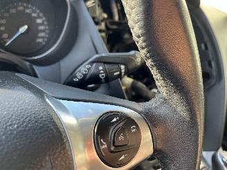 Ford Focus Focus 3 Wagon Combi 1.0 Ti-VCT EcoBoost 12V 125 (M1DA(Euro 5)) [92kW] =
 (02-2012/05-2018) picture 15