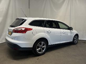Ford Focus Focus 3 Wagon Combi 1.0 Ti-VCT EcoBoost 12V 125 (M1DC) [92kW]  (02-201=
2/05-2018) picture 5