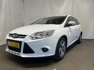 škoda osobní automobily Ford Focus Focus 3 Wagon Combi 1.0 Ti-VCT EcoBoost 12V 125 (M1DC) [92kW]  (02-201=
2/05-2018) 2013/5