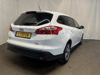 Ford Focus Focus 3 Wagon Combi 1.0 Ti-VCT EcoBoost 12V 125 (M1DC) [92kW]  (02-201=
2/05-2018) picture 4