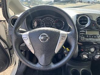 Nissan Note Note (E12) MPV 1.2 68 (HR12DE) [59kW]  (08-2012/12-2016) picture 15