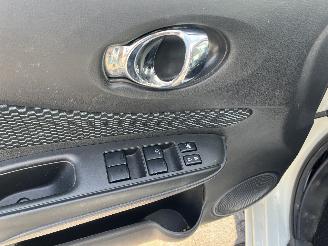 Nissan Note Note (E12) MPV 1.2 68 (HR12DE) [59kW]  (08-2012/12-2016) picture 11