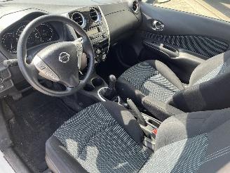 Nissan Note Note (E12) MPV 1.2 68 (HR12DE) [59kW]  (08-2012/12-2016) picture 10