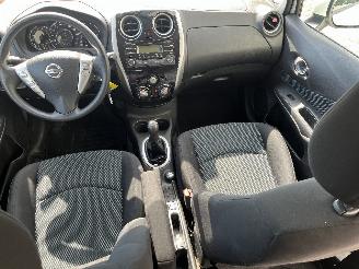 Nissan Note Note (E12) MPV 1.2 68 (HR12DE) [59kW]  (08-2012/12-2016) picture 9