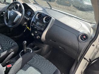Nissan Note Note (E12) MPV 1.2 68 (HR12DE) [59kW]  (08-2012/12-2016) picture 6