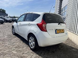 Nissan Note Note (E12) MPV 1.2 68 (HR12DE) [59kW]  (08-2012/12-2016) picture 4