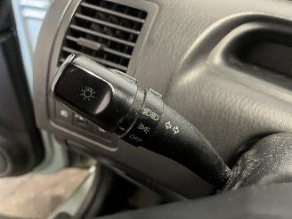 Hyundai Matrix Matrix Hatchback 1.6 16V (G4ED) [76kW]  (06-2001/04-2010) picture 15