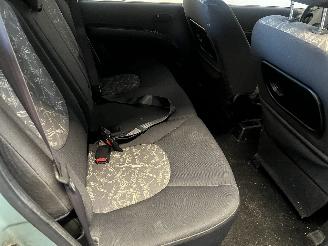 Hyundai Matrix Matrix Hatchback 1.6 16V (G4ED) [76kW]  (06-2001/04-2010) picture 11