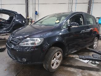 Vrakbiler auto Volkswagen Golf Golf Plus (5M1/1KP) MPV 1.4 TSI 122 16V (CAXA(Euro 5)) [90kW]  (06-200=
7/12-2013) 2008/4