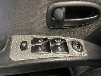 Hyundai Matrix Matrix Hatchback 1.6 16V (G4ED) [76kW]  (06-2001/04-2010) picture 14