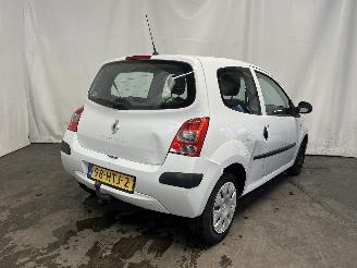 Renault Twingo Twingo II (CN) Hatchback 3-drs 1.2 (D7F-800(Euro 4)) [43kW]  (03-2007/=
09-2014) picture 5