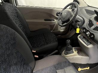 Renault Twingo Twingo II (CN) Hatchback 3-drs 1.2 (D7F-800(Euro 4)) [43kW]  (03-2007/=
09-2014) picture 12