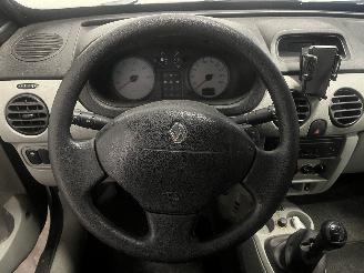 Renault Kangoo Kangoo (KC) MPV 1.2 16V (D4F-730(Euro 4)) [55kW]  (06-2001/01-2008) picture 17