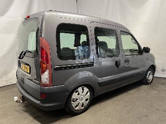 Renault Kangoo Kangoo (KC) MPV 1.6 16V (K4M-732) [70kW]  (06-2001/01-2008) picture 5