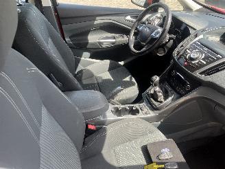 Ford C-Max C-Max (DXA) MPV 1.0 Ti-VCT EcoBoost 12V 125 (M1DA(Euro 5)) [92kW]  (10=
-2012/06-2019) picture 8