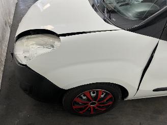 Opel Combo Combo Van 1.6 CDTI 16V (A16FDH(Euro 5)) [77kW]  (02-2012/12-2018) picture 14