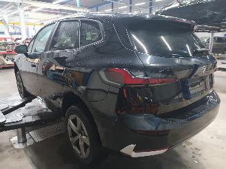 BMW 2-serie 2 serie Active Tourer (F45) MPV 218d 2.0 TwinPower Turbo 16V (B47-C20A=
(Euro 6)) [110kW]  (11-2013/10-2021) picture 4