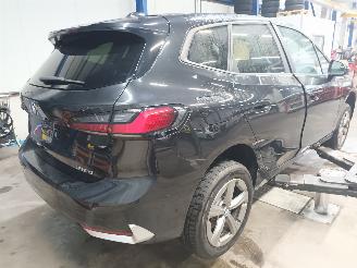 BMW 2-serie 2 serie Active Tourer (F45) MPV 218d 2.0 TwinPower Turbo 16V (B47-C20A=
(Euro 6)) [110kW]  (11-2013/10-2021) picture 3