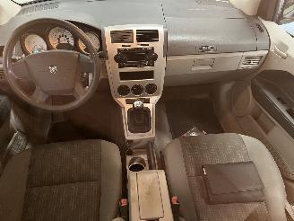 Dodge Caliber Caliber Hatchback 1.8 16V (EBA) [110kW]  (06-2006/12-2009) picture 11
