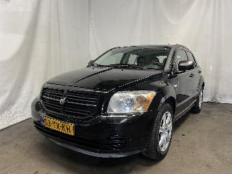 Auto incidentate Dodge Caliber Caliber Hatchback 1.8 16V (EBA) [110kW]  (06-2006/12-2009) 2007/2